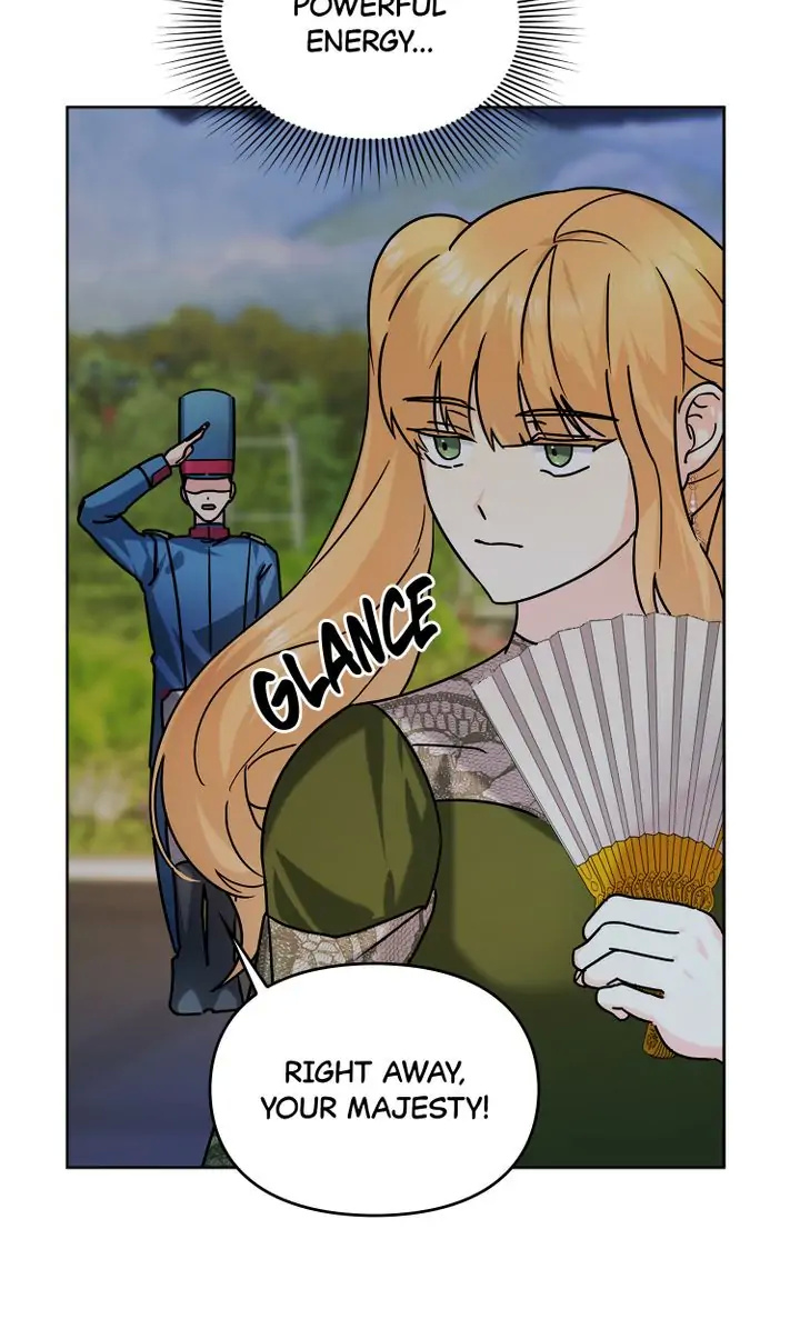 Obey Me chapter 37 - page 34