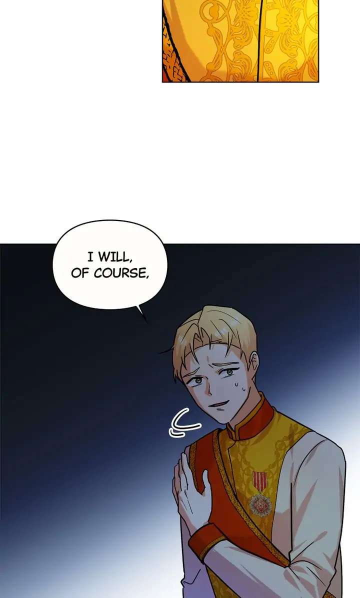 Obey Me chapter 37 - page 58