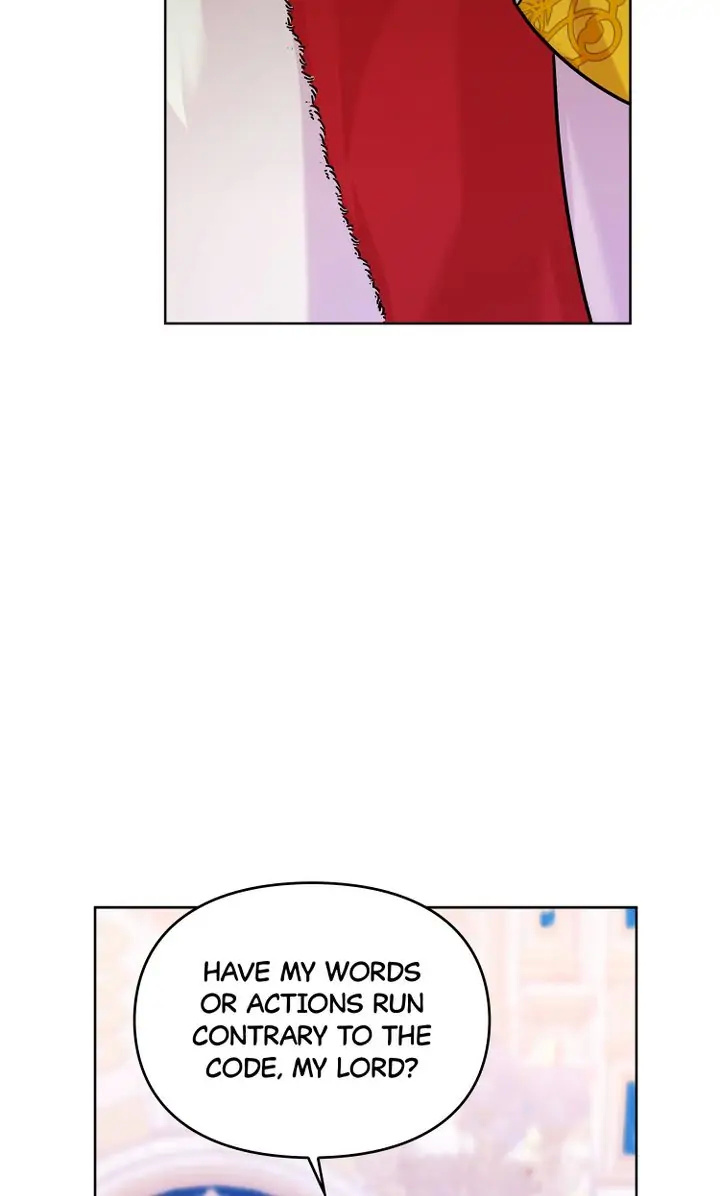 Obey Me chapter 37 - page 6