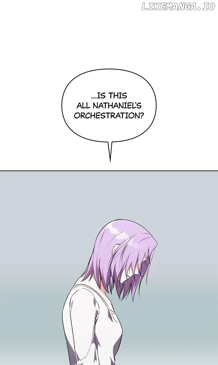 Obey Me Chapter 86 - page 1