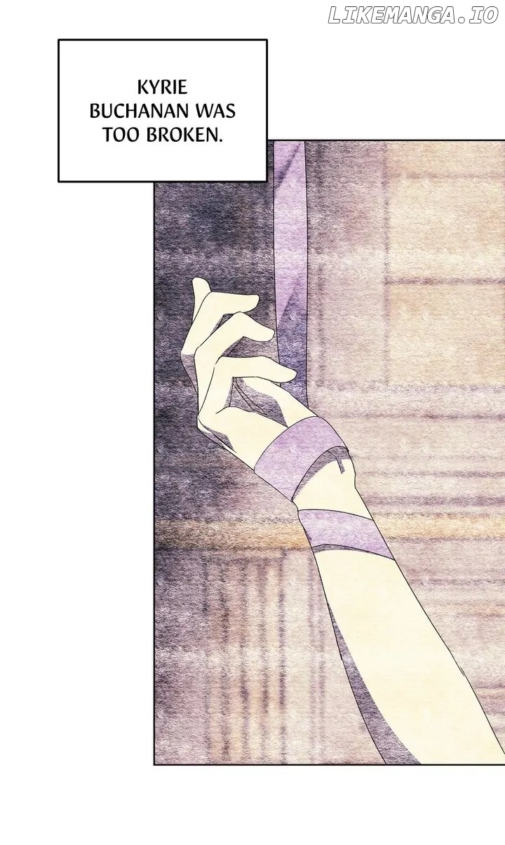 Obey Me Chapter 86 - page 20