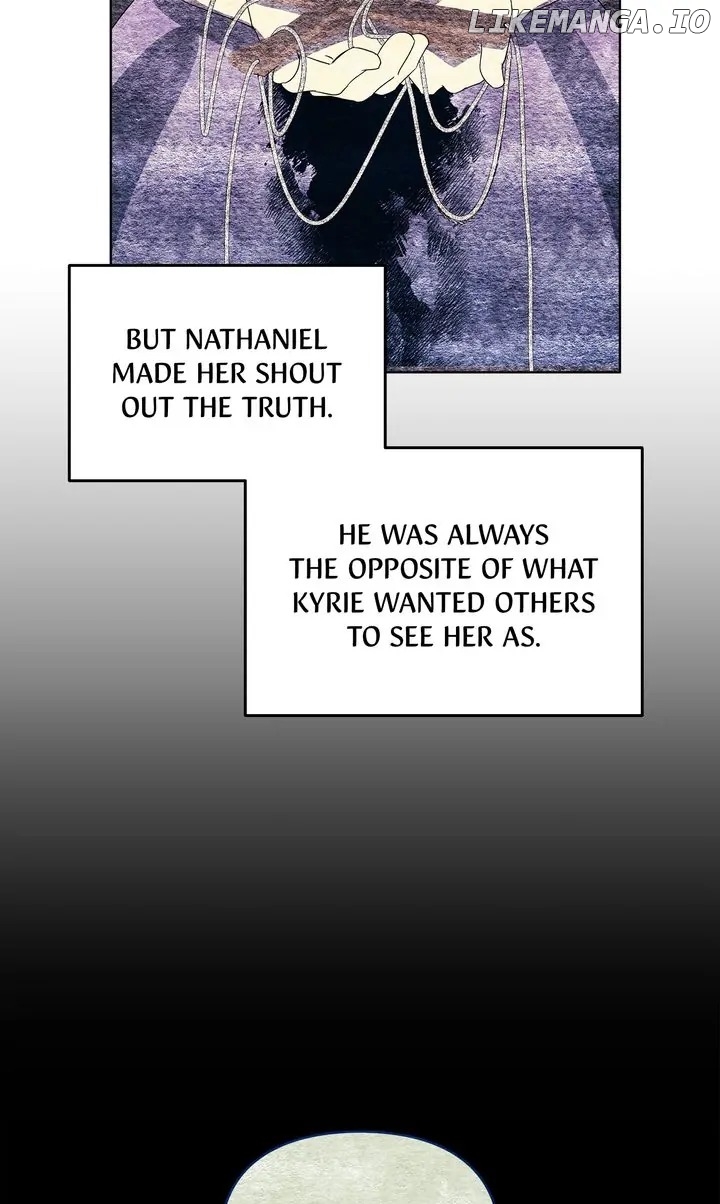 Obey Me Chapter 86 - page 23