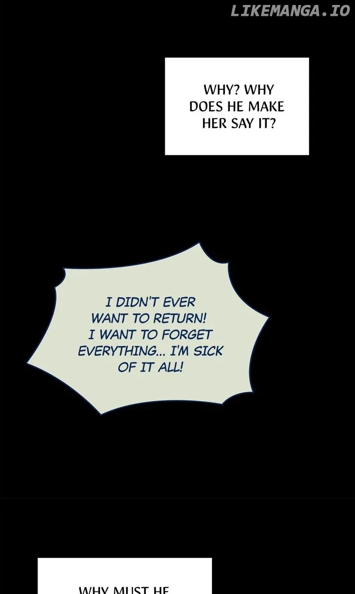 Obey Me Chapter 86 - page 25