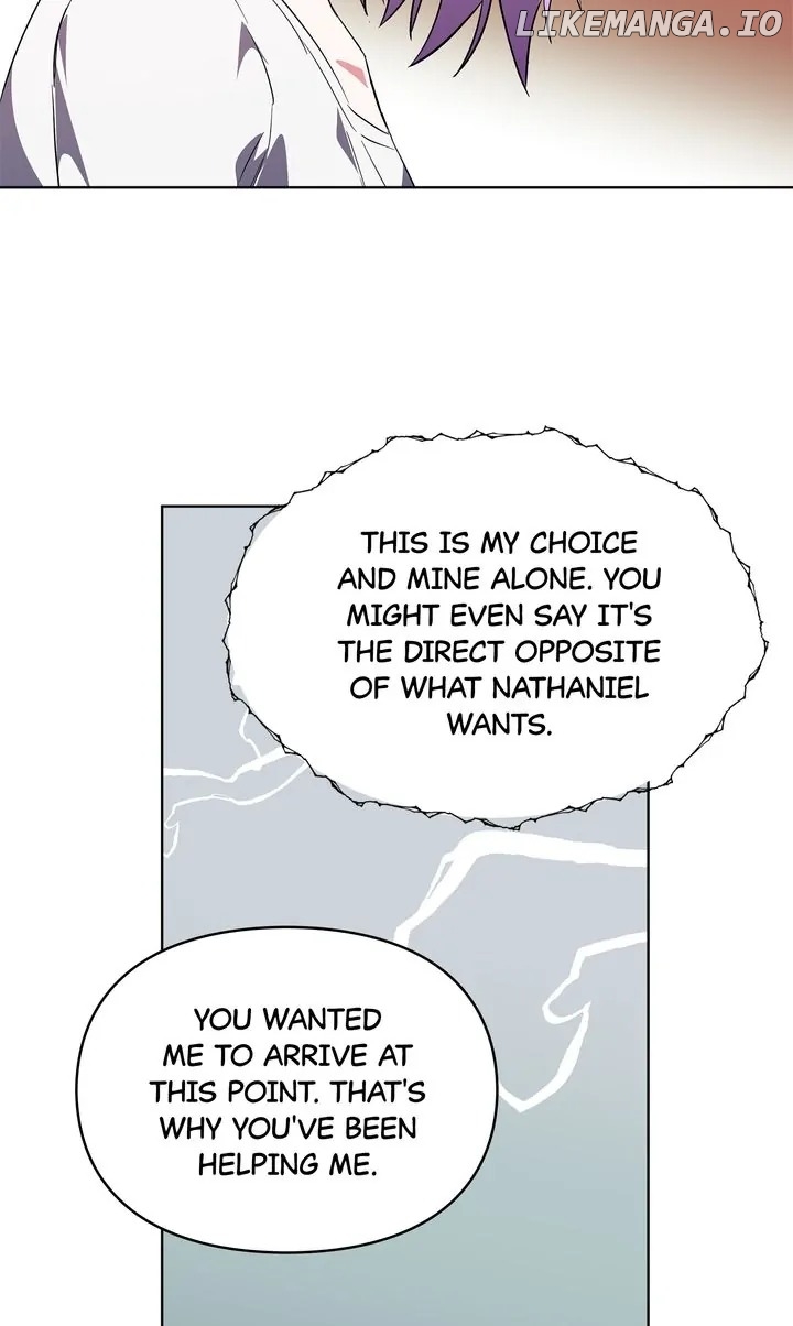 Obey Me Chapter 86 - page 3