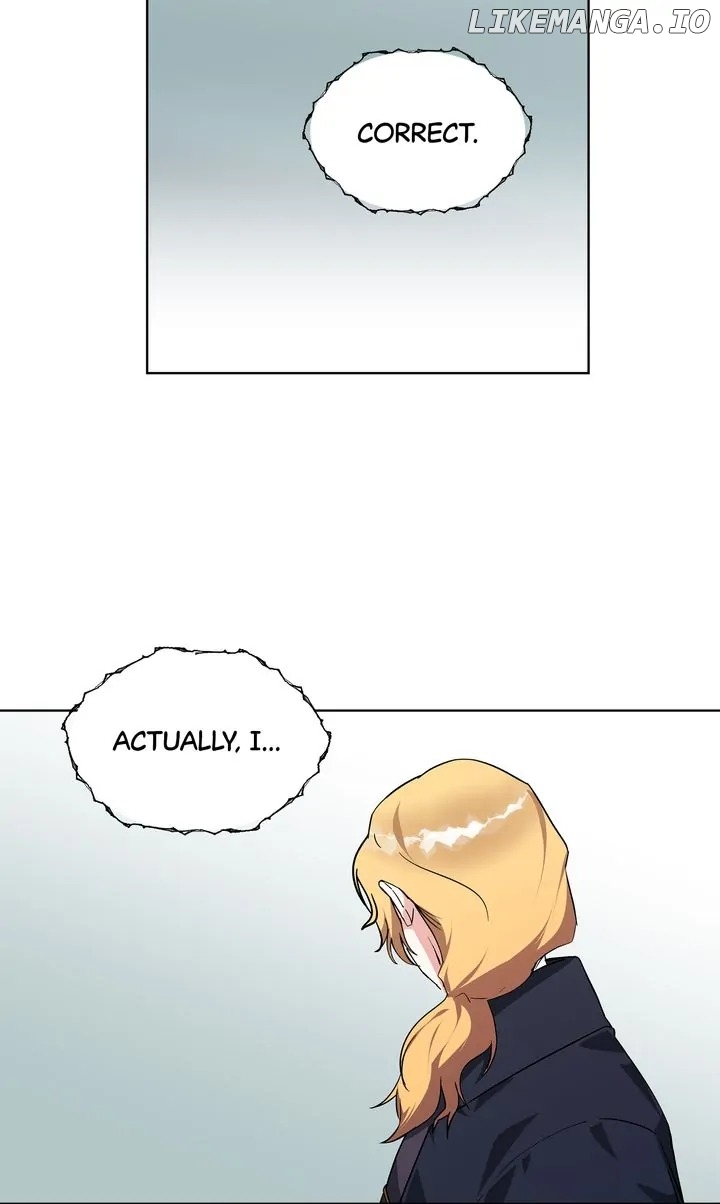 Obey Me Chapter 86 - page 4