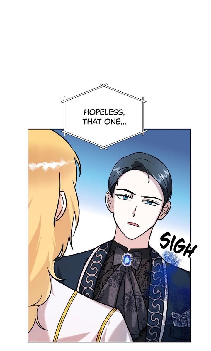 Obey Me chapter 36 - page 11