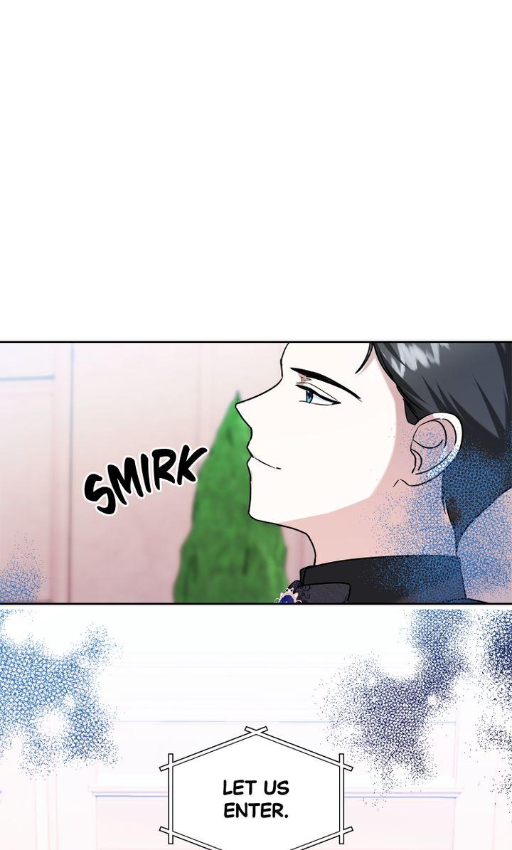 Obey Me chapter 36 - page 12