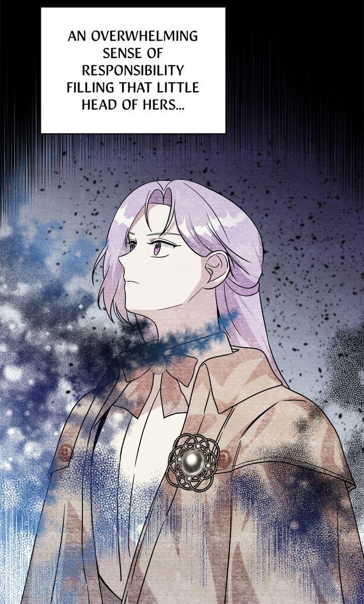 Obey Me chapter 36 - page 15