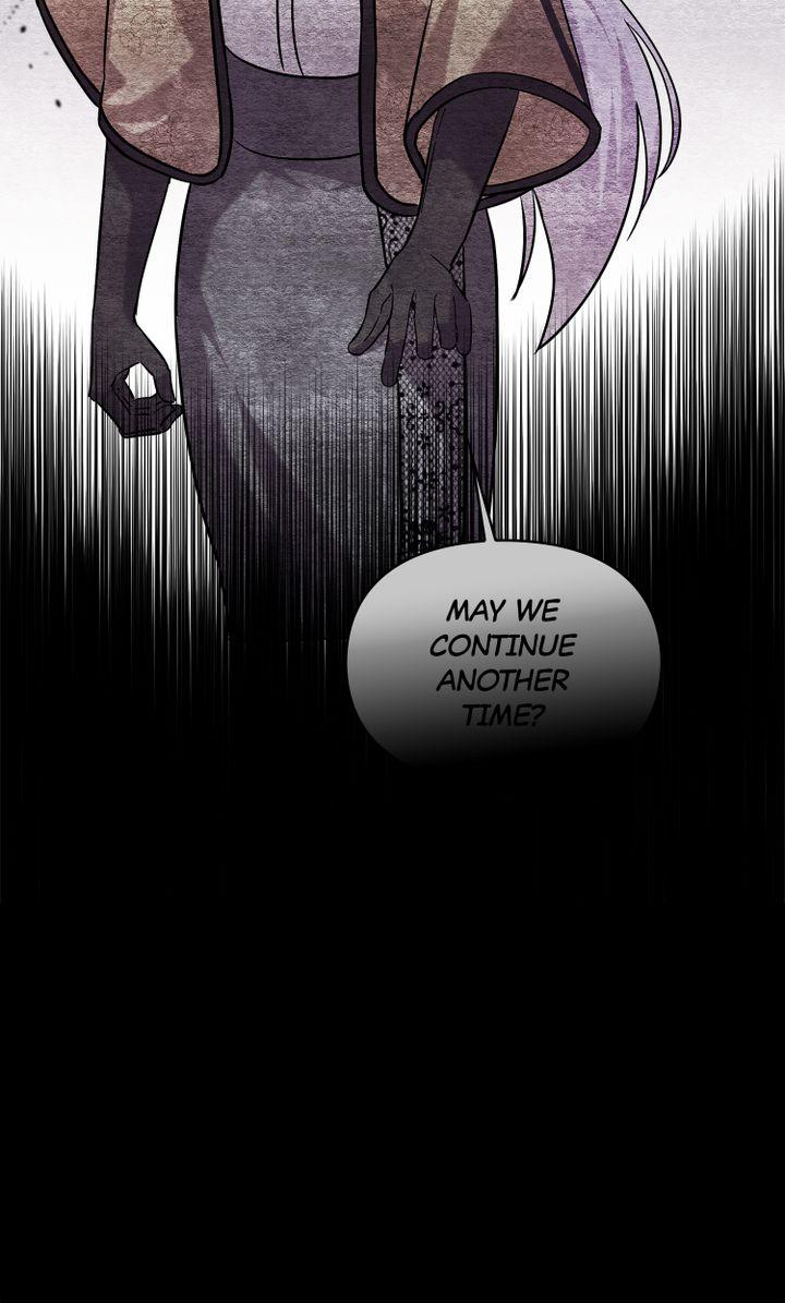 Obey Me chapter 36 - page 17