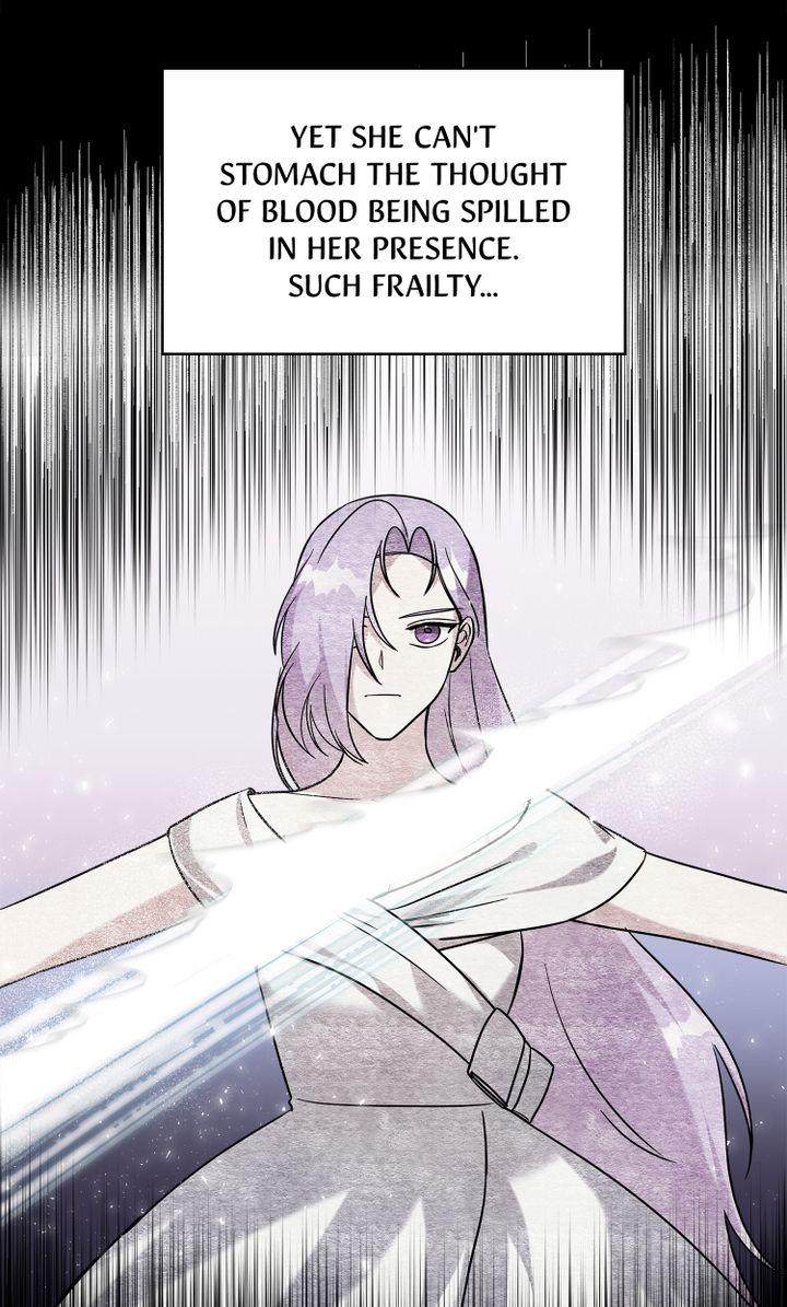 Obey Me chapter 36 - page 18