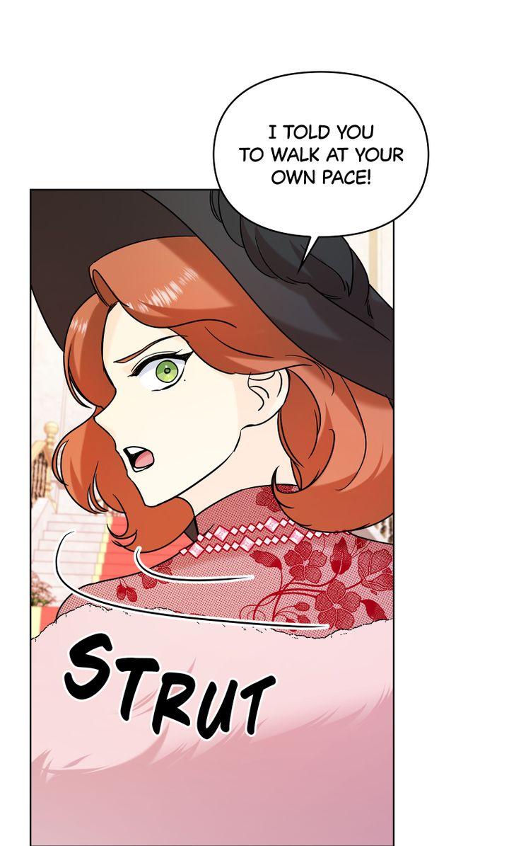 Obey Me chapter 36 - page 29