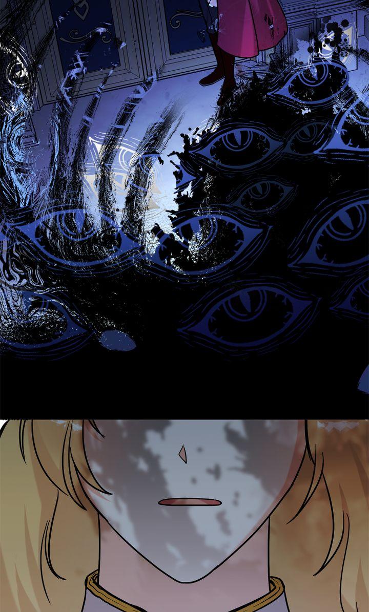 Obey Me chapter 36 - page 3