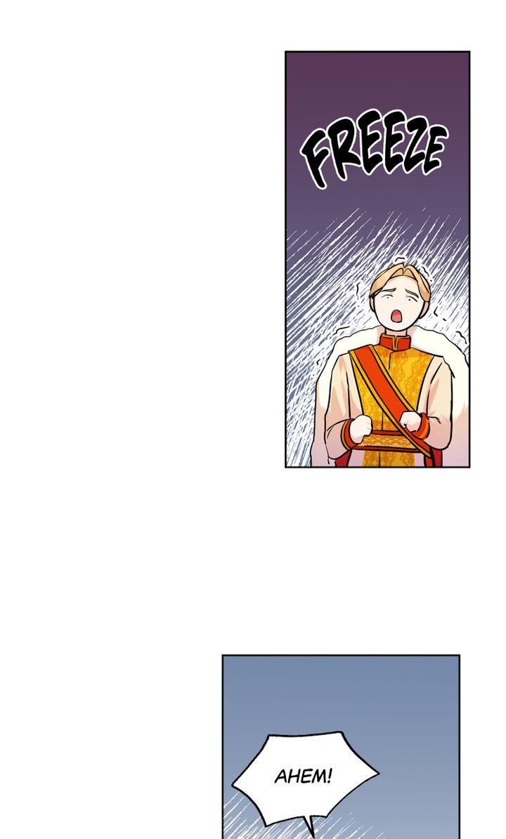 Obey Me chapter 36 - page 41