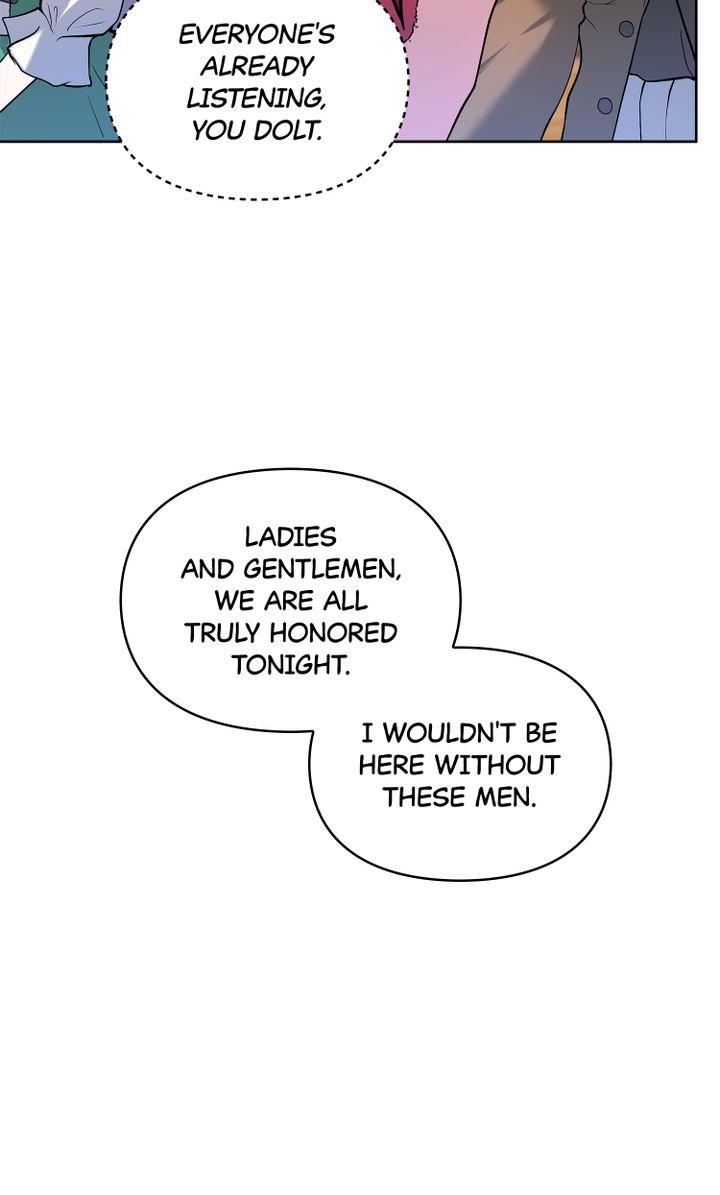 Obey Me chapter 36 - page 43