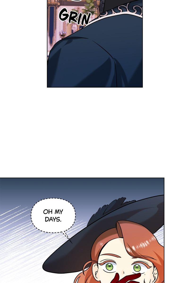 Obey Me chapter 36 - page 48