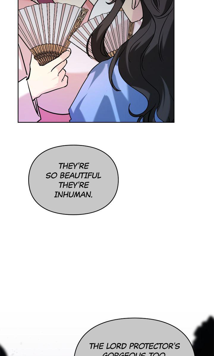 Obey Me chapter 36 - page 50