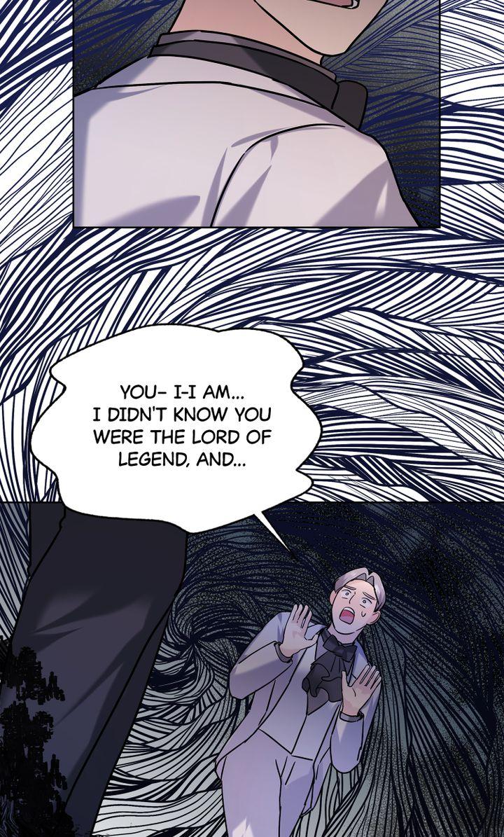 Obey Me chapter 36 - page 57