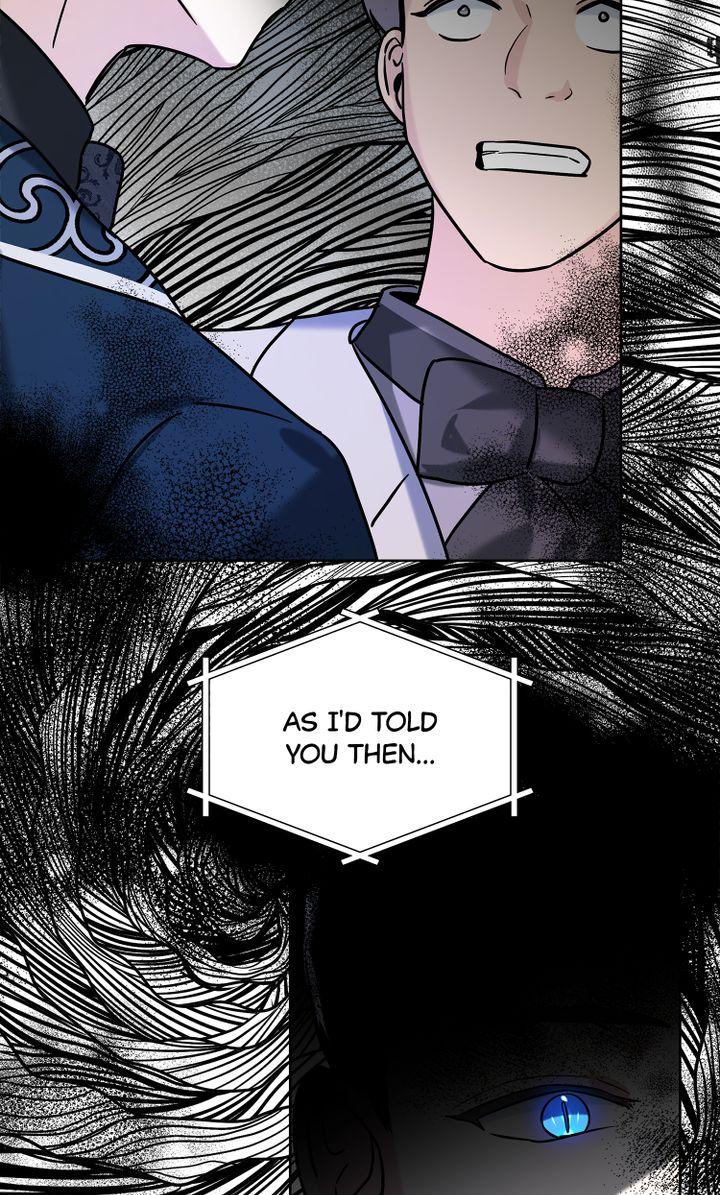 Obey Me chapter 36 - page 59