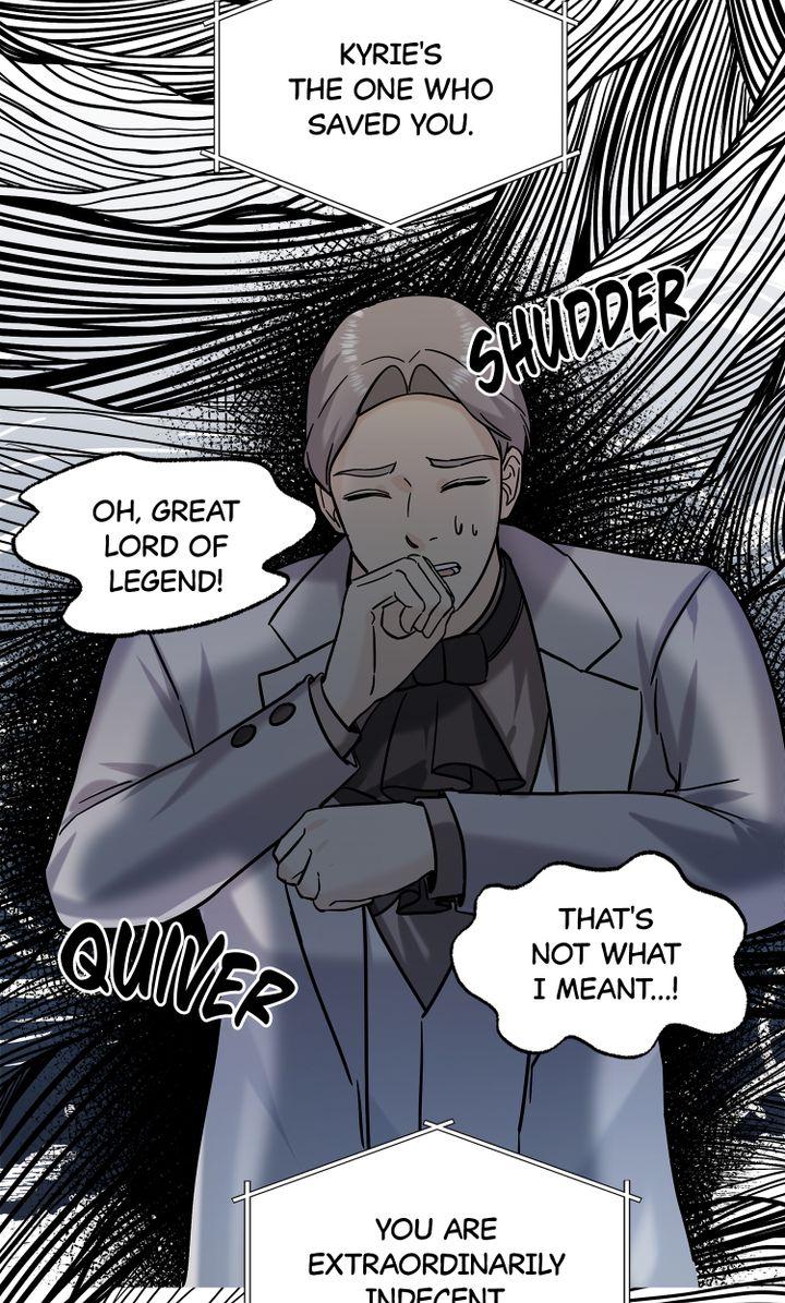 Obey Me chapter 36 - page 61