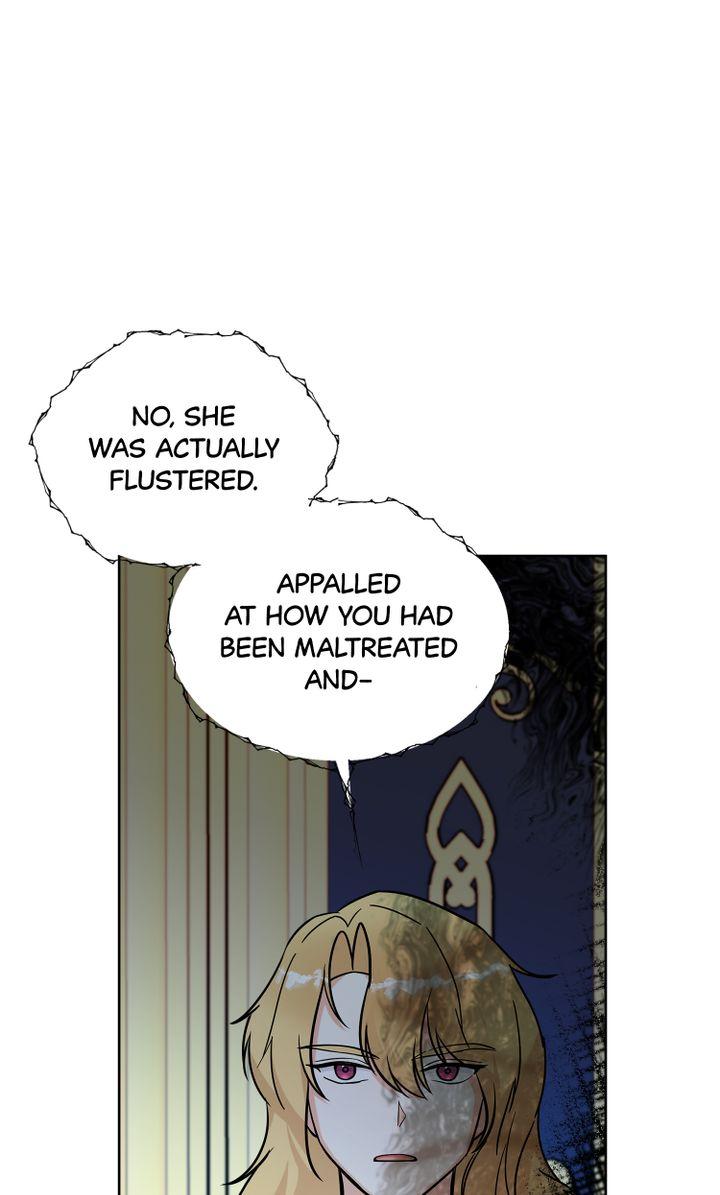 Obey Me chapter 36 - page 7