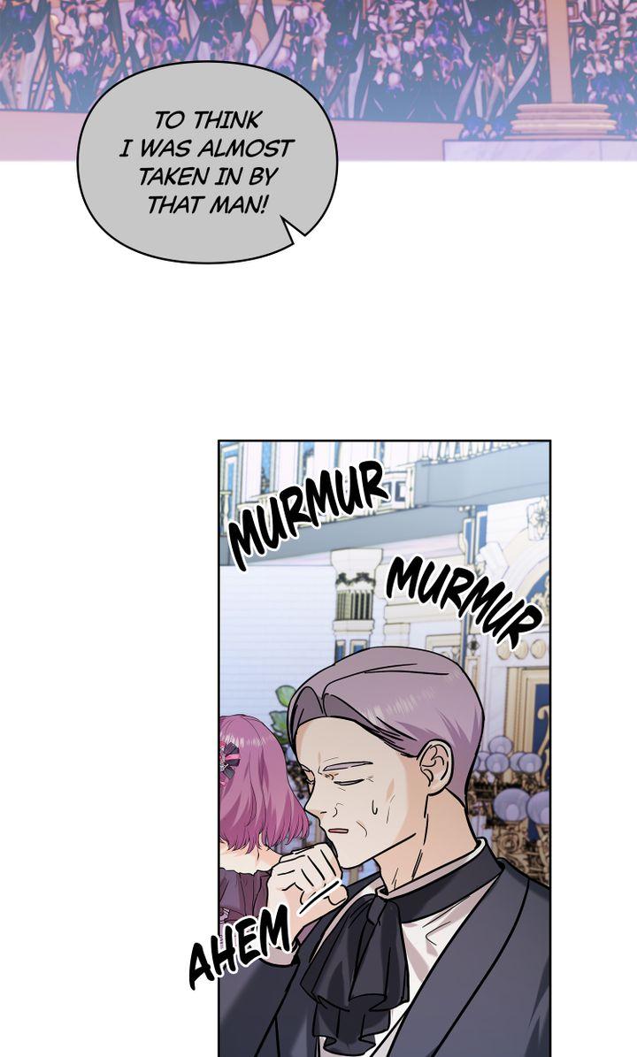 Obey Me chapter 36 - page 71