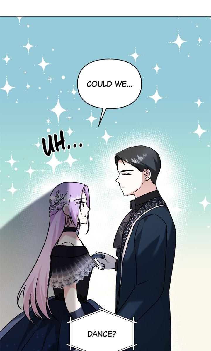 Obey Me chapter 36 - page 75