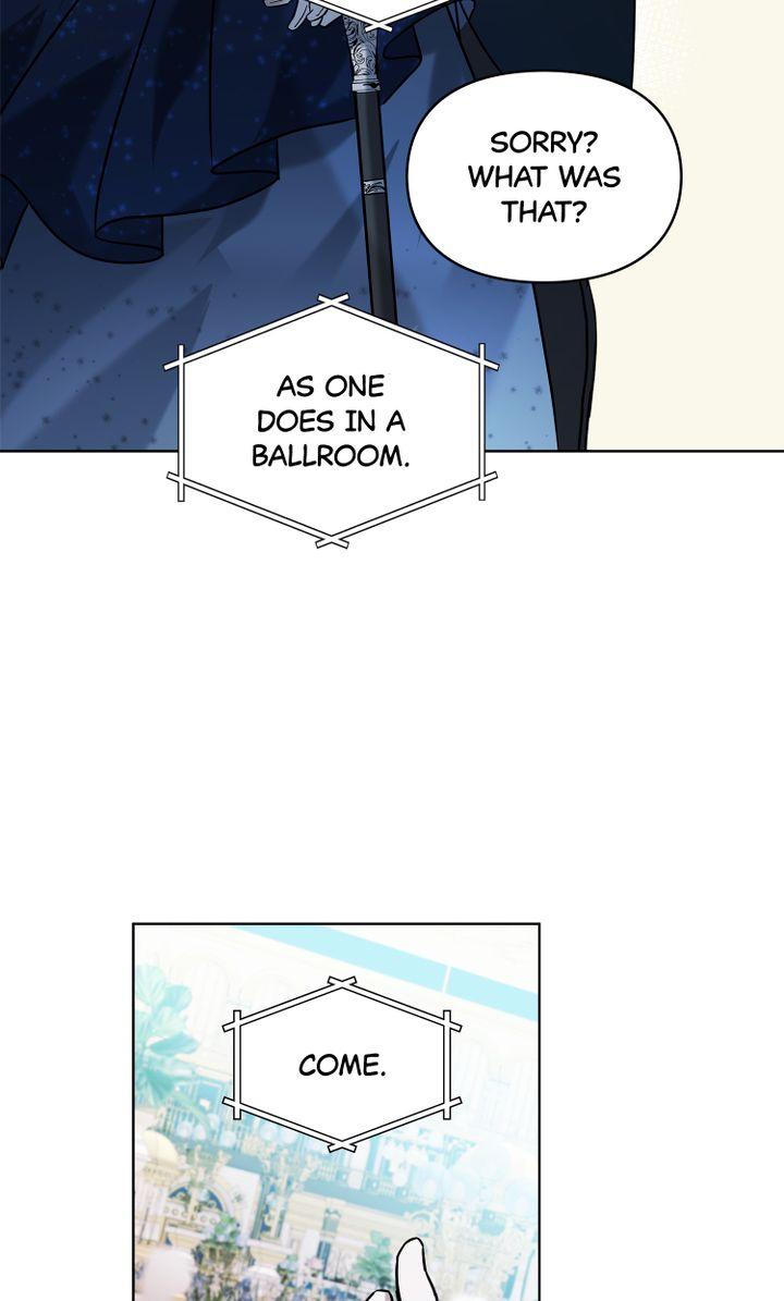 Obey Me chapter 36 - page 76