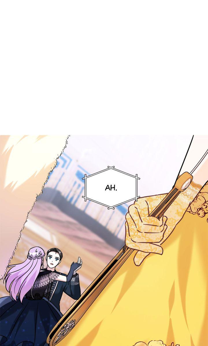 Obey Me chapter 36 - page 82