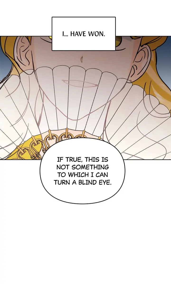 Obey Me chapter 35 - page 18