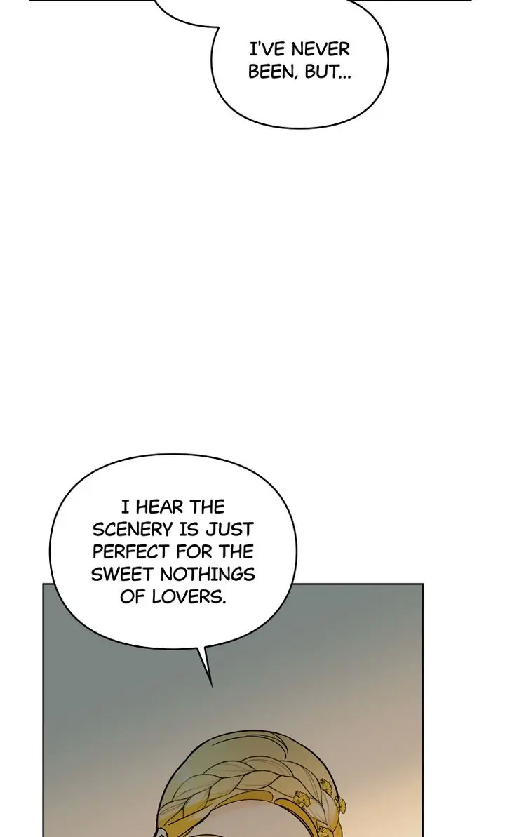 Obey Me chapter 35 - page 25
