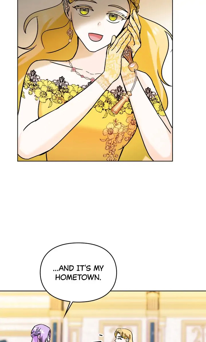 Obey Me chapter 35 - page 26