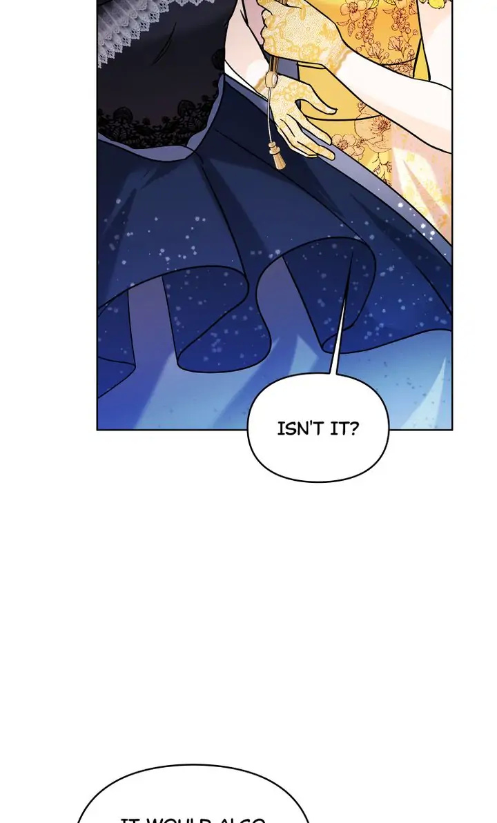 Obey Me chapter 35 - page 28