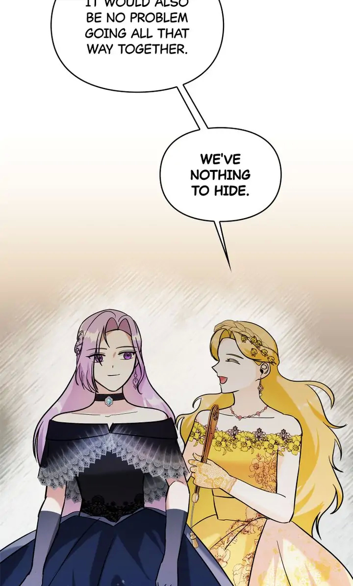 Obey Me chapter 35 - page 29