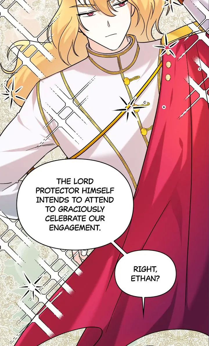 Obey Me chapter 35 - page 35