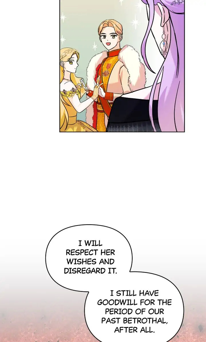 Obey Me chapter 35 - page 39