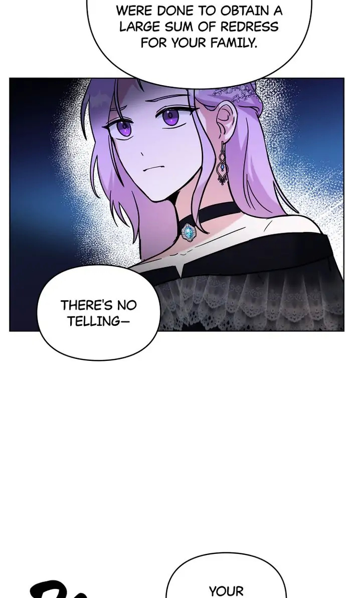Obey Me chapter 35 - page 43