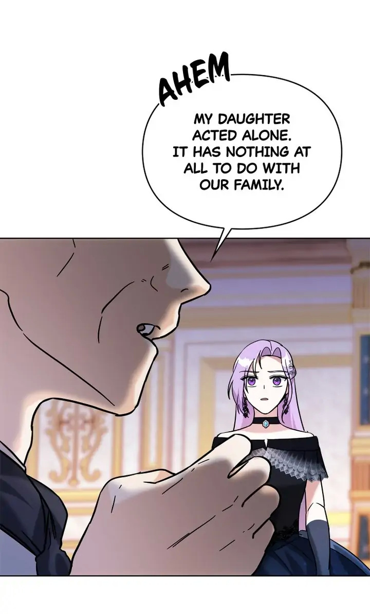 Obey Me chapter 35 - page 46