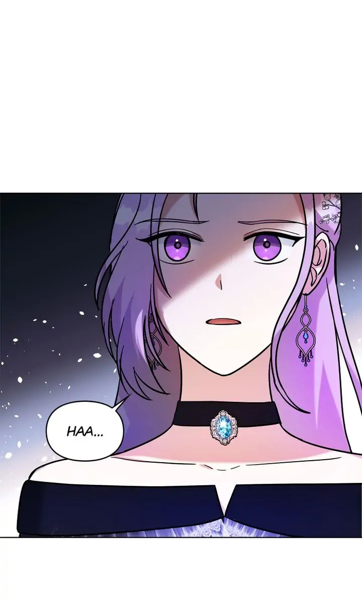 Obey Me chapter 35 - page 47