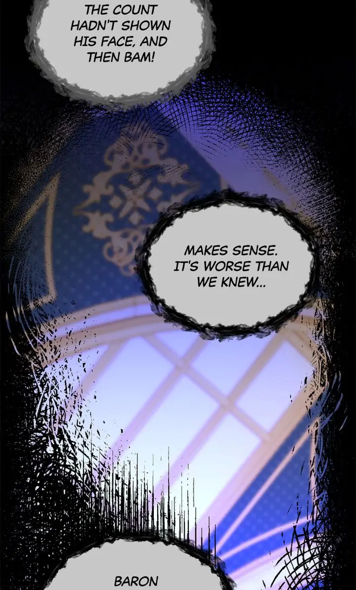Obey Me chapter 35 - page 56