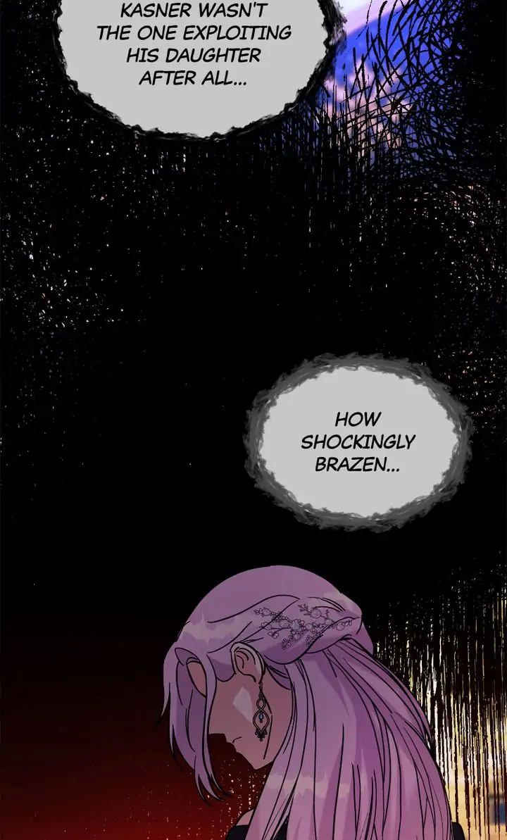 Obey Me chapter 35 - page 57