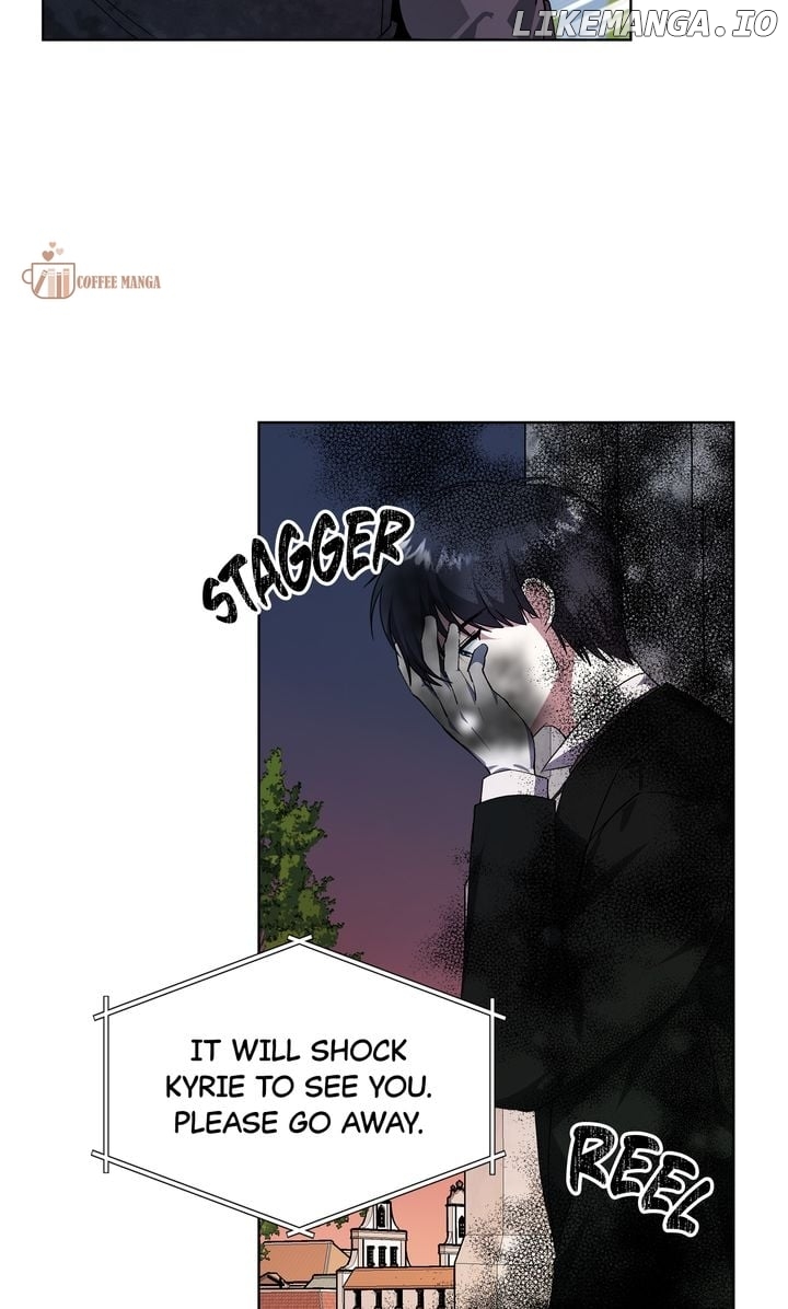 Obey Me Chapter 85 - page 33