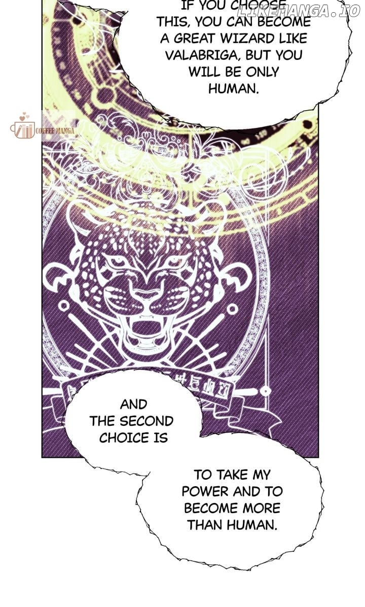 Obey Me Chapter 85 - page 65