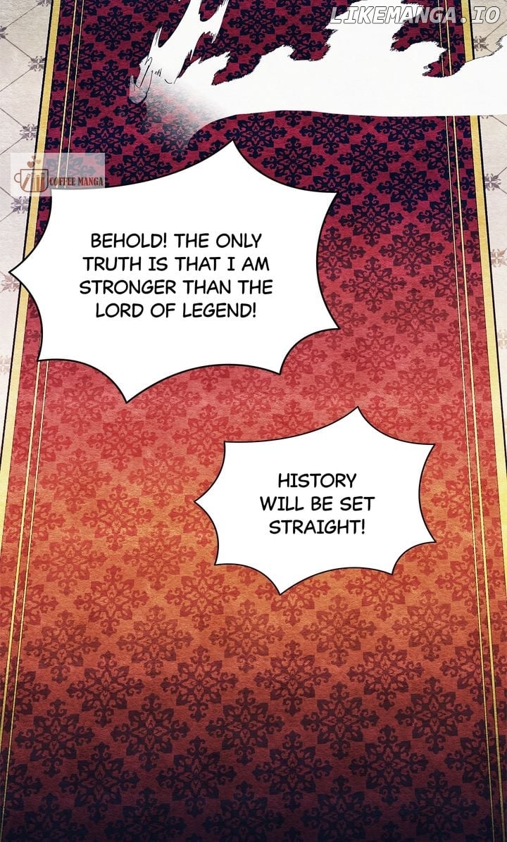 Obey Me Chapter 85 - page 94