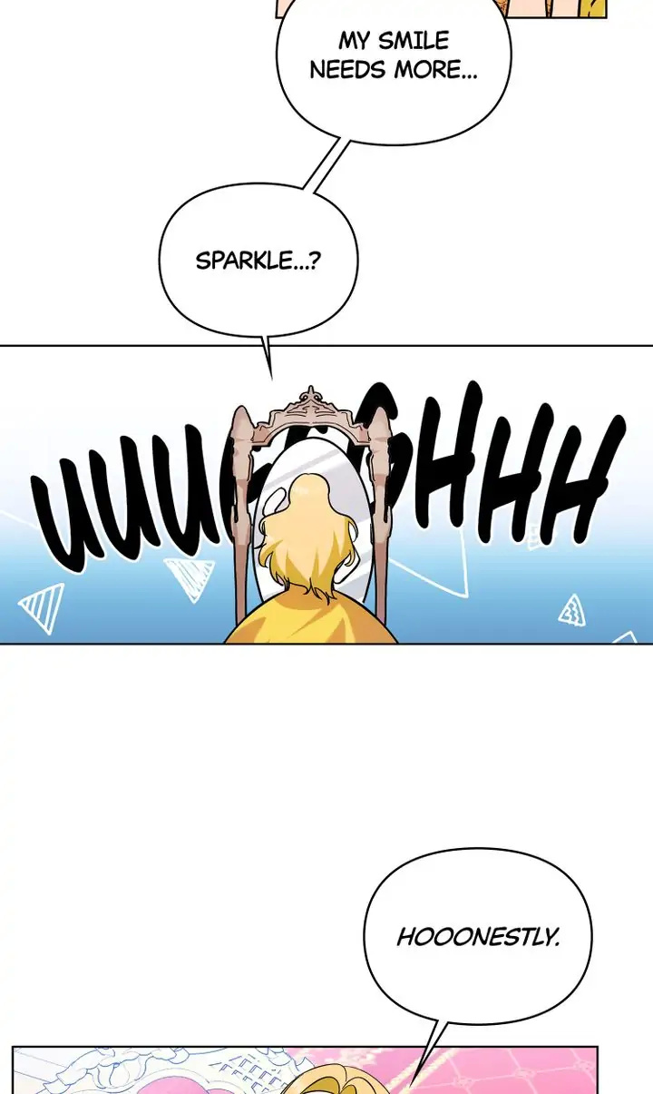 Obey Me chapter 33 - page 11