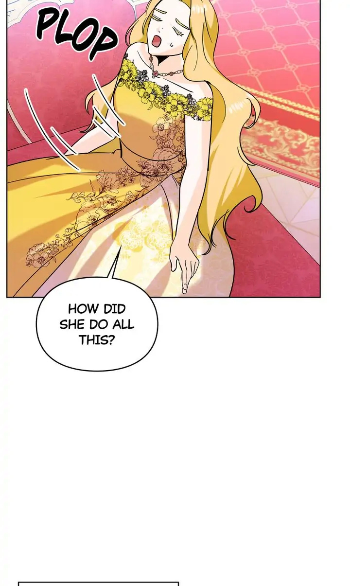 Obey Me chapter 33 - page 12