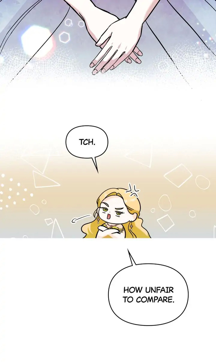 Obey Me chapter 33 - page 15