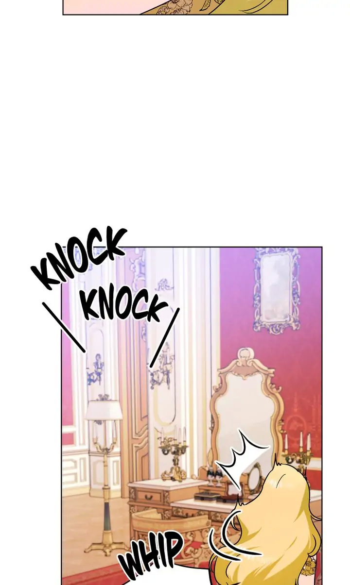 Obey Me chapter 33 - page 17
