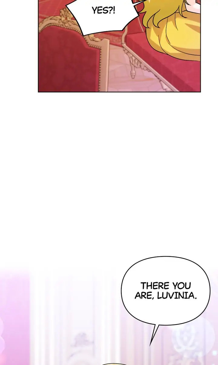 Obey Me chapter 33 - page 18