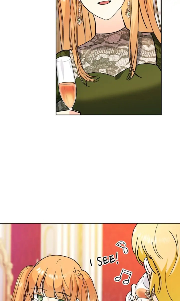 Obey Me chapter 33 - page 26