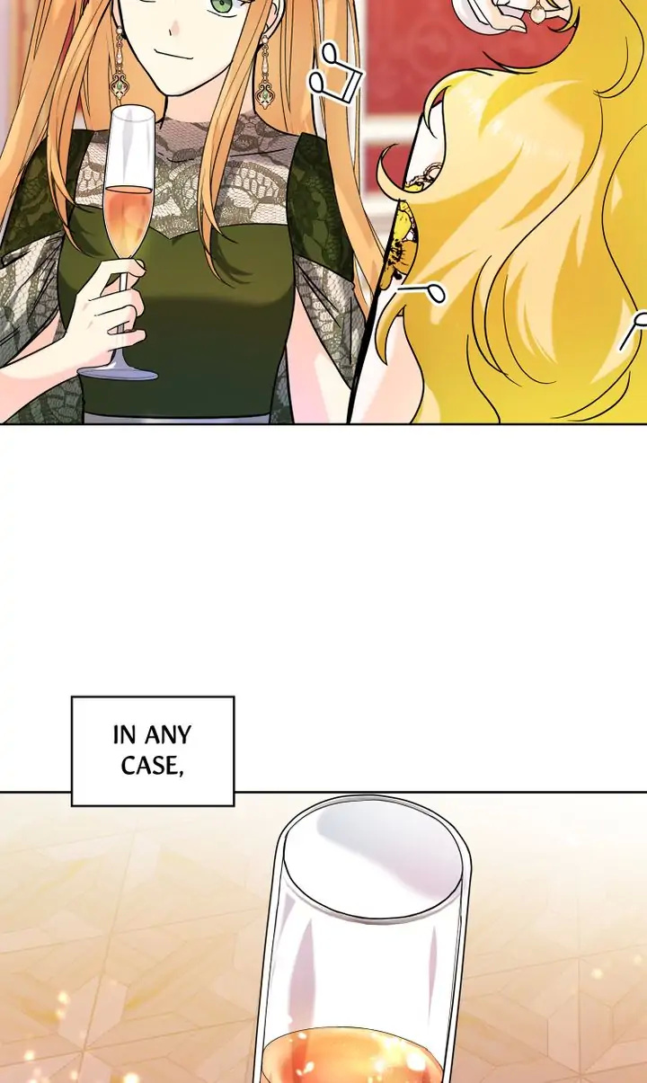Obey Me chapter 33 - page 27